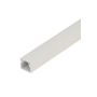 3 Meter Solid Trunking 25X16MM