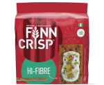 Finn Crisp Hi Fibre Crispbread 200G Box Of 12