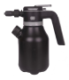 2L Electric Foam Sprayer - Cordless Automatic Car Wash & Garden Sprayer