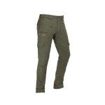 Men's Adjustable Kalahari Cargo Pants - Olive - 71CM 28