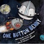 One Button Benny Paperback