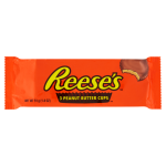Reese's 3 Peanut Butter Cups 51G