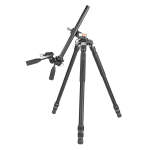 Veo 3+ 263APS Versatile Aluminium Tripod With 3-WAY Pan Head 10KG Load Capacity