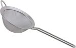 10 Cm Stainless Steel Sieve