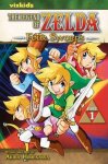 The Legend Of Zelda Vol. 6