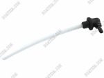 Fuel Pick-up Tube With Pipe Connector 8MM