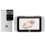 Kodak Cherish C525P Video & Audio Baby Monitor