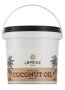 Lemcke Neutral Taste Odourless Coconut Oil 1L