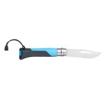 OPINEL No 8 Outdoor Stainless