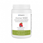 Ultraclear Renew Natural Berry Flavour 840G