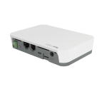 Knot Iot Gateway With Cellular Bluetooth & Gps