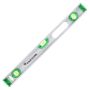 Kaufmann - 80CM Aluminium Spirit Level - Silver