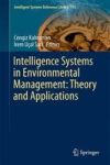 Intelligence Systems In Environmental Management: Theory And Applications Hardcover 1ST Ed. 2017