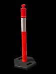 Mobipole Chain Bollard