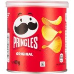 Pringles Potato Chips Original 40G
