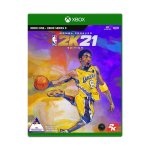 NBA 21 Mamba Forever Edition Xbox One