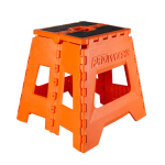 Lizzard Heavy Duty Foldable Bike Stand
