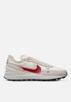 Nike W Waffle One Se - Sail gym Red-pearl White-black