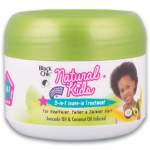 Black Chic Natural Kids 5 In 1 Leave In Treatment 125ML