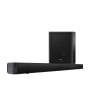 Hisense AX3100G Soundbar 3.1CH 300W Speaker Bluetooth 5.0 5 Dj Effects IPX4 Waterproof Top-panel 15HRS Battery