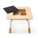 Wooden Furniture Forest Table