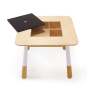 Wooden Furniture Forest Table