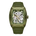 Skeletor 3 Hands-automatic Silicone Strap