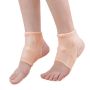 Ankle Support Brace With Magnetic Compression Strap For Pain Relief Setof 2