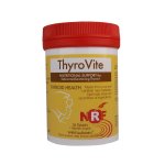 Foodmatrix Thyrovite 30 Tablets