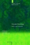 Prosodic Phonology - With A New Foreword Hardcover 2ND Ed. With A New Preface