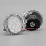 Stedi Ford Ranger & Everest LED Mirror Puddle Lamp For