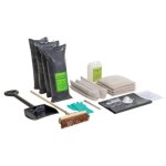 Safeway 240L Oil Wheelie Bin Spill Kit – Complete Refill