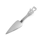 Carrol Boyes Cake Lifter Daffodil
