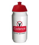 Cadence Nutrition Tacx Water Bottle 500ML