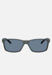 Slickster - Matte Dark Grey