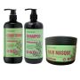 Rosemary Mint 3-IN-1 Set