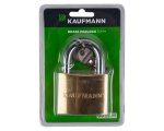 Brass Lock 40MM