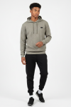 Regular Hoodie - XL Olive
