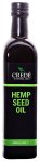 Crede Hemp Seed Oil 500ML
