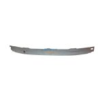 Bmw F30 3 Series Sportsline Fog Grille Silver Moulding Left 15-19
