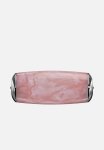 Face Roller Rose Quartz Head