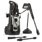 1800W Pressure Washer POWXG90410