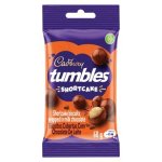 Cadbury Tumbles Shortcake 60g | Compare Prices In South Africa