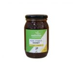 Raw Fynbos Honey Glass Jar 500G