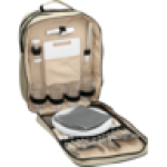 Bush Baby 4 Person Picnic Rucksack