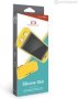 Silicone Skin For Nintendo Switch Lite Yellow