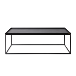 Rectangular Simple Coffee Table