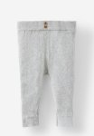 Cotton On Organic Knit Skinny Legging - Cloud Marle