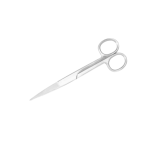 Operating Scissors Straight 16.5CM Stainless Steel