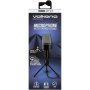 Volkano Stream Media Series Omni Direct Desk Microphone With Tripod 3.5MM